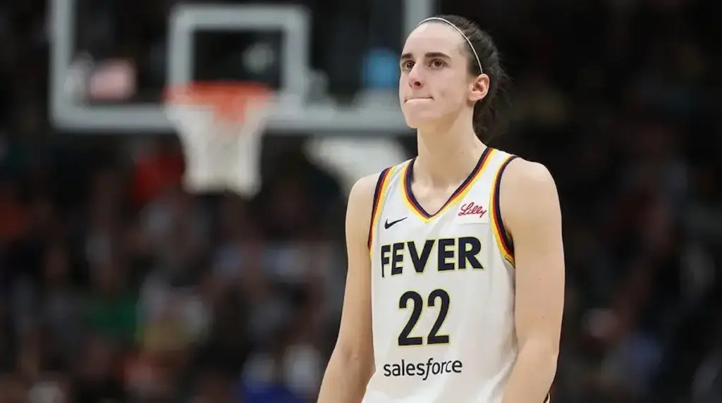 Is Caitlin Clark Leaving the WNBA? Indiana Fever Star Confirms Injury Update