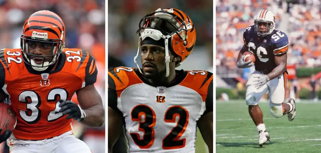 Who Was Rudi Johnson? Net Worth, Career Earnings, Cause of Death & Legacy of Bengals Star