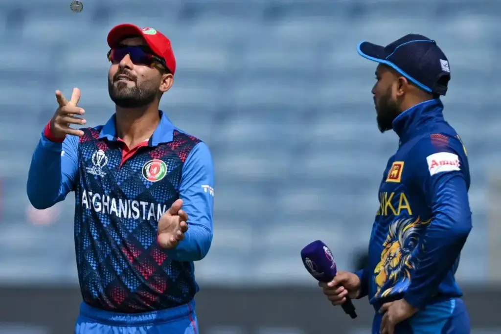 SL vs AFG Match Prediction: Who Will Win SL vs AFG Match 11 Asia Cup 2025? 