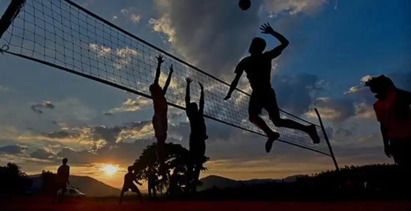 Top 10 Famous Volleyball Players in India 2026