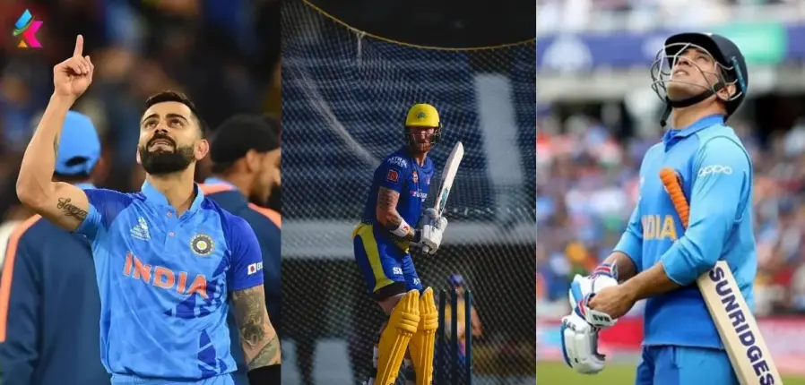 Top 10 Fittest Cricketers in the World of All Time