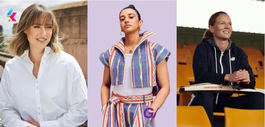 Top 10 Most Beautiful Women Cricketers in the World 2026