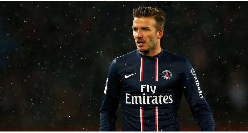 Top 15 Most Handsome Footballers in the World