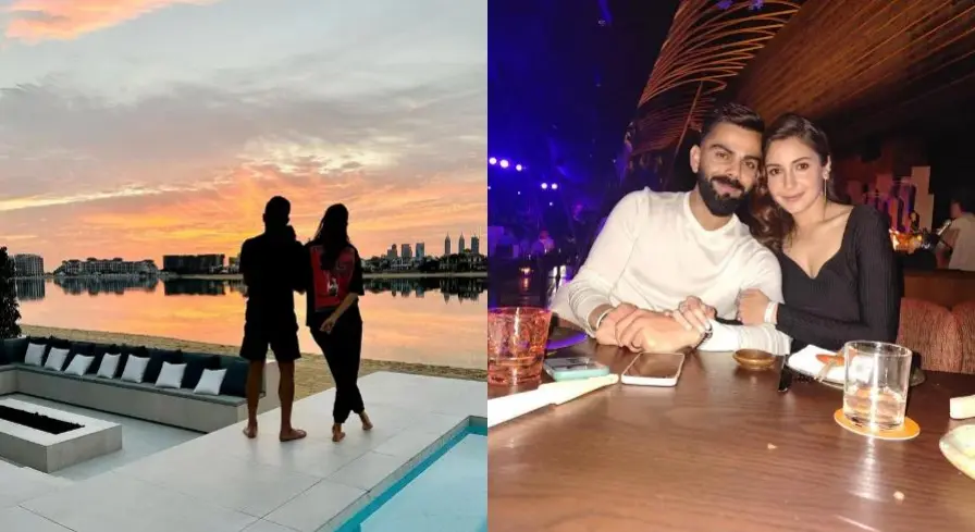 Virat Kohli Net Worth : Early Life, Income, Wife And Endorsements